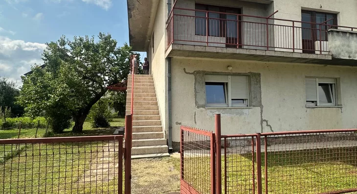 3-etažna kuća | 4zida