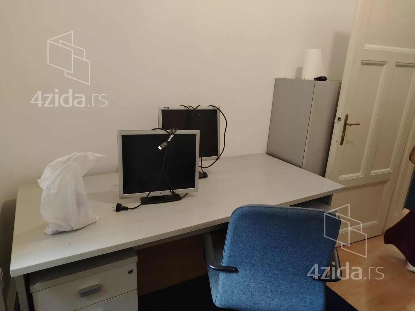 Kancelarija | 4zida