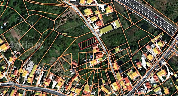 Građevinsko zemljište | 4zida