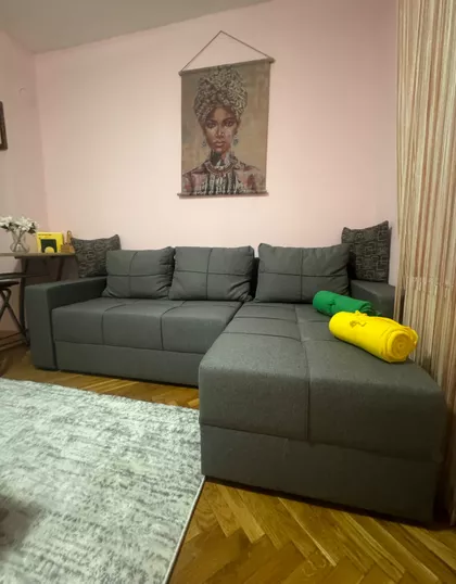 Hadži Ruvimova 34 | 4zida.rs