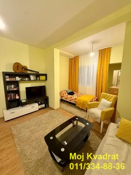 Svetog Klimenta | 4zida.rs