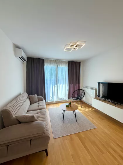Mirka Milojkovića 17A | 4zida.rs
