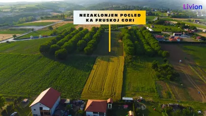 Gradske lokacije | 4zida.rs