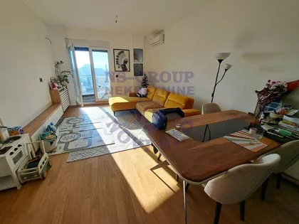 Sajmište | 4zida.rs