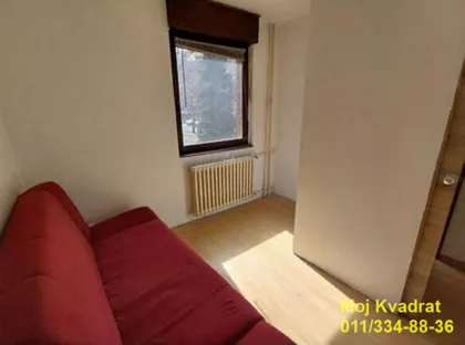 Slobodana Jovanovića | 4zida.rs