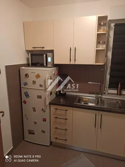 Bulevar Jaše Tomića | 4zida.rs