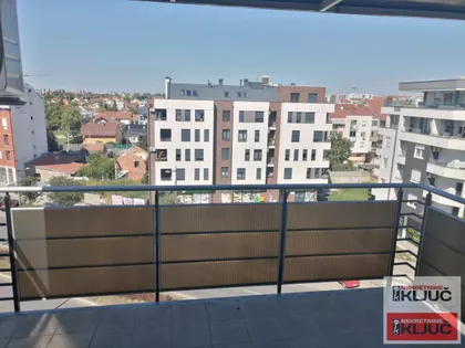 Bulevar Patrijarha Pavla (Somborski Bulevar) | 4zida.rs