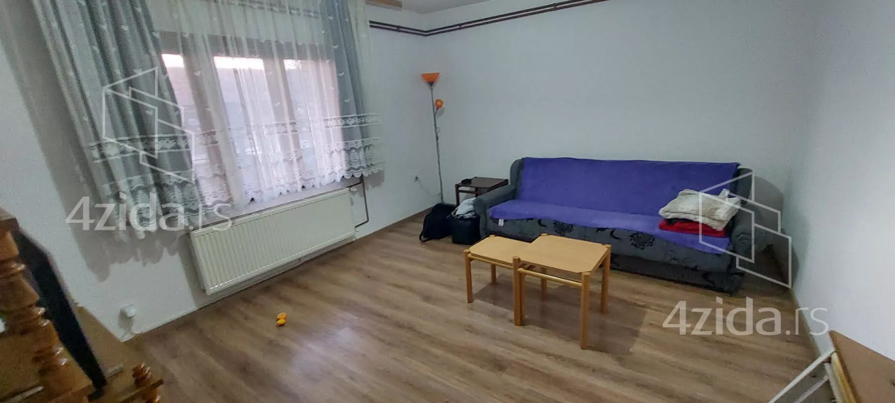 3-etažna kuća | 4zida