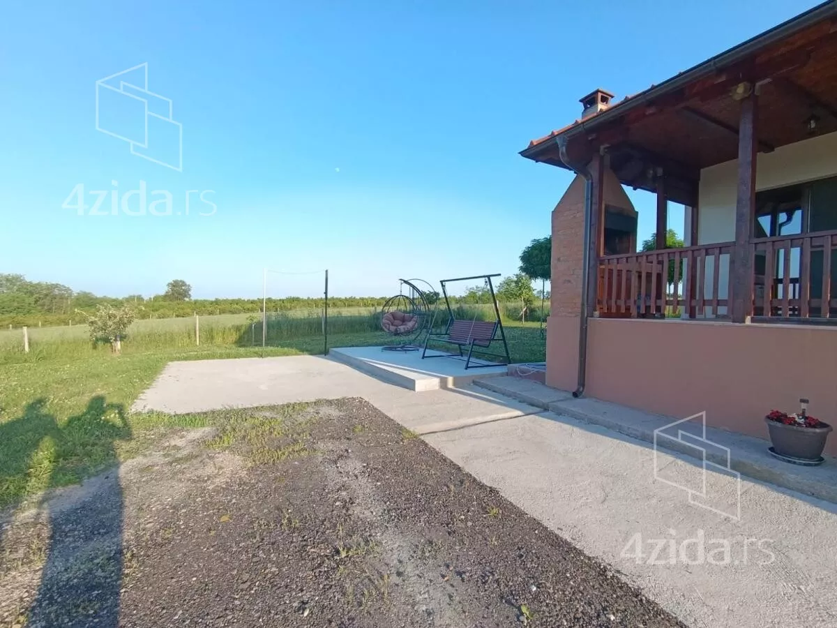Kuća | 4zida