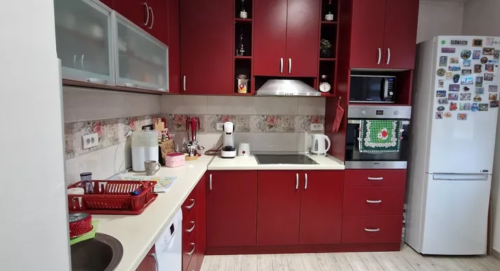 Četvoroiposoban stan | 4zida