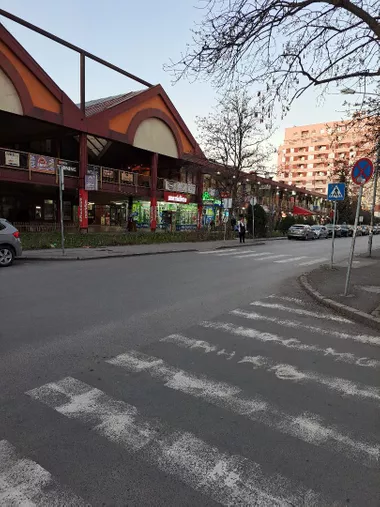 Jurija Gagarina 229