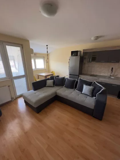 Park Svetog Save | 4zida.rs