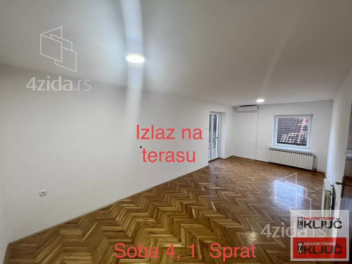 Kuća | 4zida