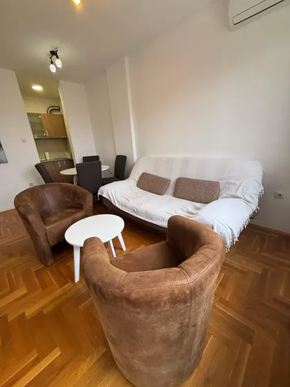 Bulevar Patrijarha Pavla | 4zida.rs