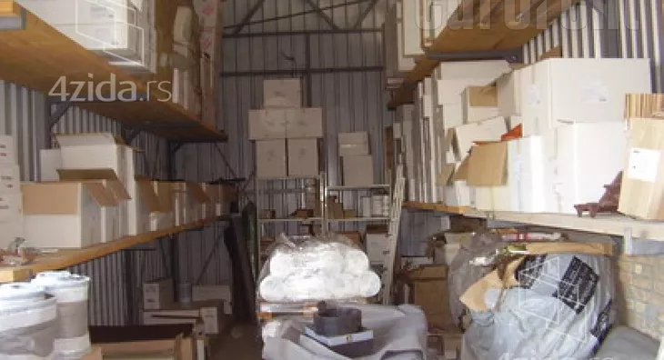 Poslovni prostor | 4zida