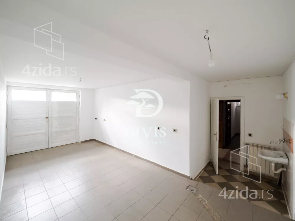 4-etažna kuća | 4zida