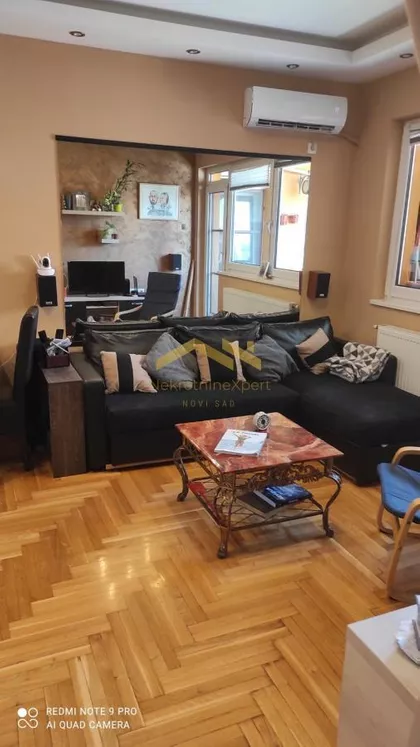 Novo Naselje | 4zida.rs