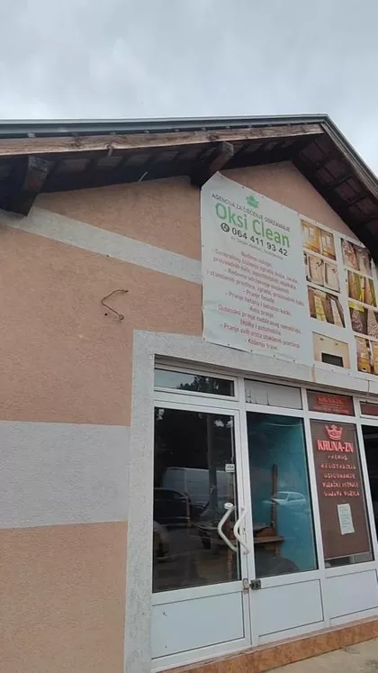 Gradske lokacije | 4zida.rs