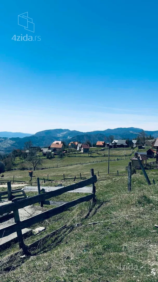 Građevinsko zemljište | 4zida