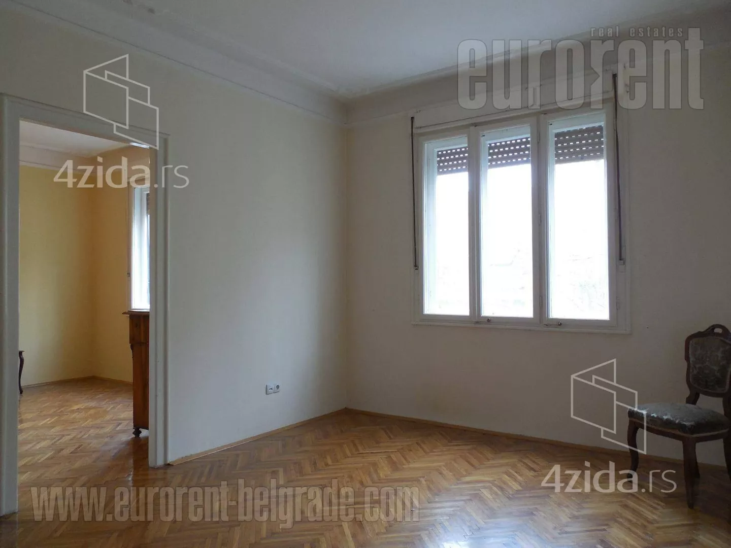 Kancelarija | 4zida