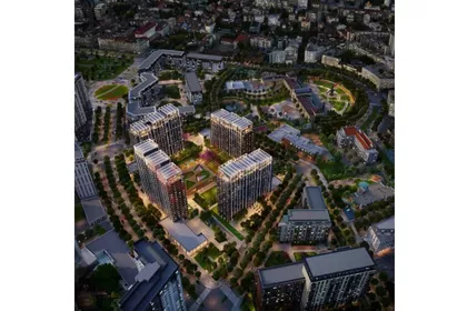 Vožda Đorđa Stratimirovića | 4zida.rs