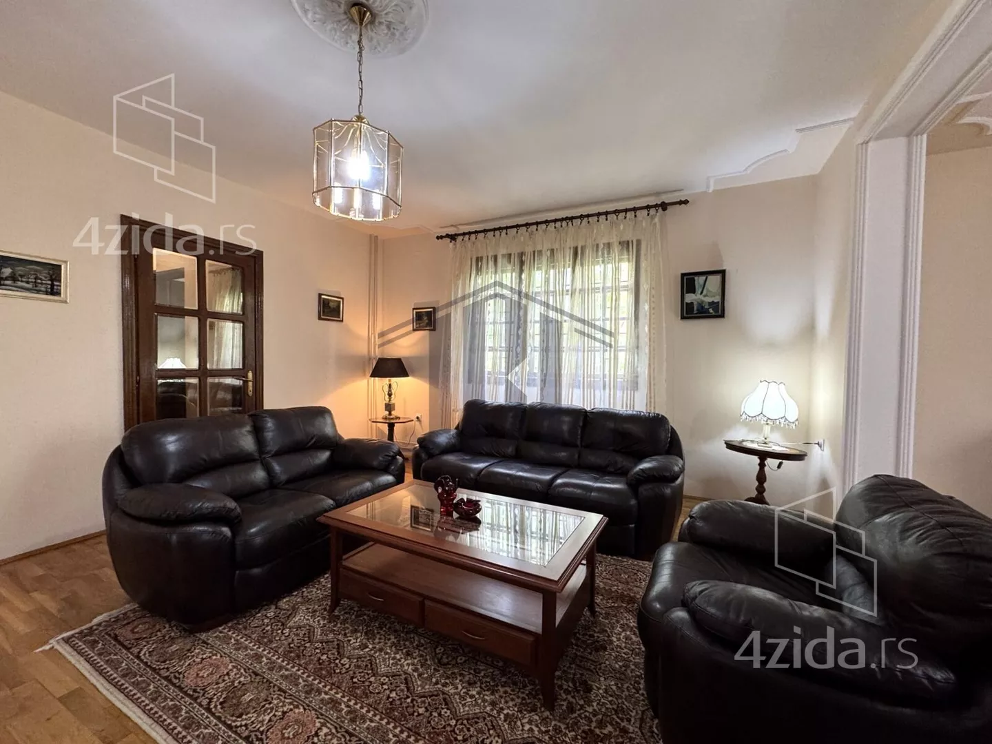 Šestosoban stan | 4zida