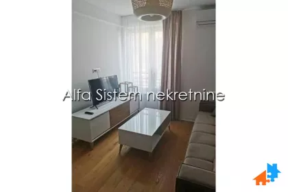 Beograđanka | 4zida.rs