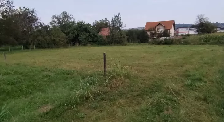 Poljoprivredno zemljište | 4zida