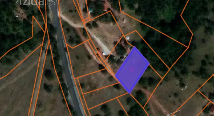 Građevinsko zemljište | 4zida