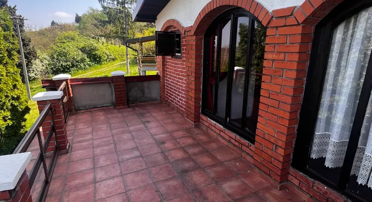 3-etažna kuća | 4zida