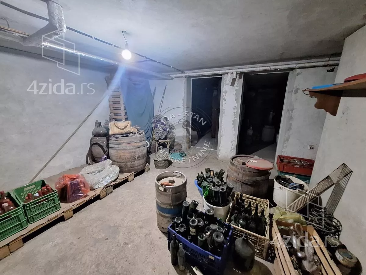 Kuća | 4zida