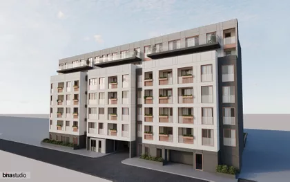 Tanaska Rajića | 4zida.rs