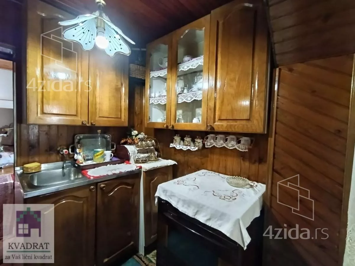 Kuća | 4zida
