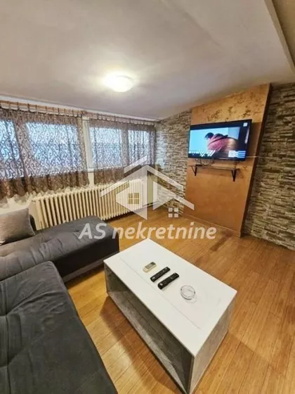 Blok 1 - Fontana | 4zida.rs