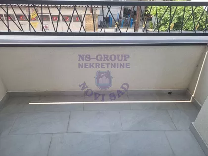 Bulevar Patrijarha Pavla (Somborski Bulevar) | 4zida.rs