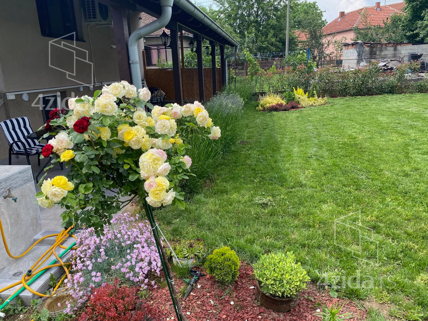 2-etažna kuća | 4zida