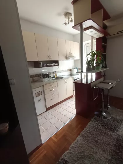 Brigadira Ristića | 4zida.rs