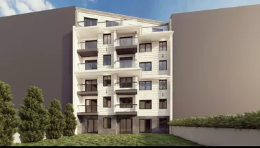 Velje Miljkovića 14 | 4zida.rs