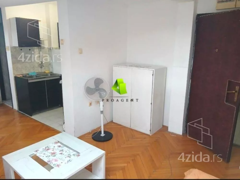 Garsonjera | 4zida