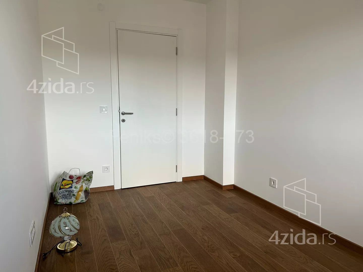Kancelarija | 4zida