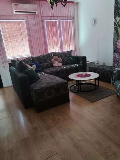 Centralna radionica | 4zida.rs