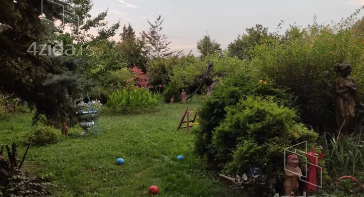 6-etažna kuća | 4zida