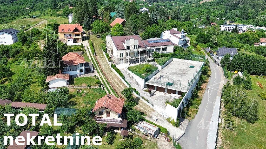 Kuća | 4zida