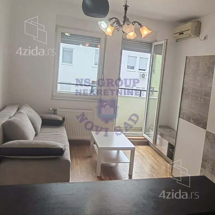 Garsonjera | 4zida
