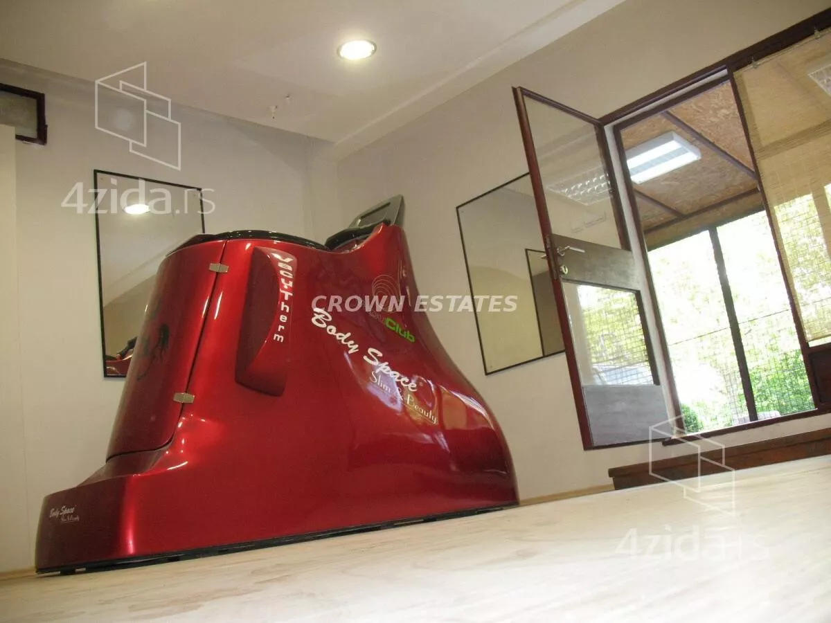 Garaža/Parking | 4zida