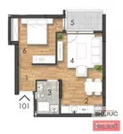 Novi Sad, Gradske lokacije, Telep | 4zida.rs | 4zida.rs