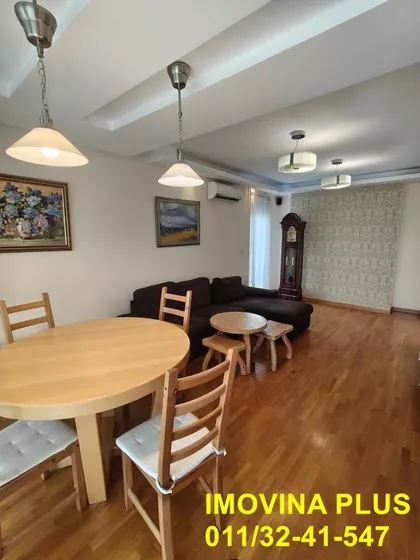 Bulevar Crvene Armije | 4zida.rs