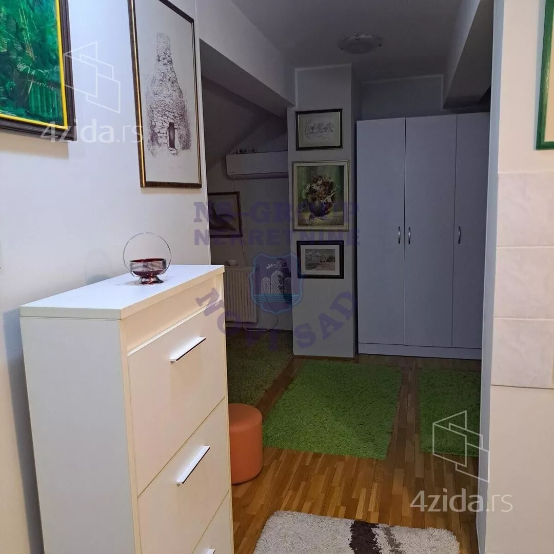 Garsonjera | 4zida