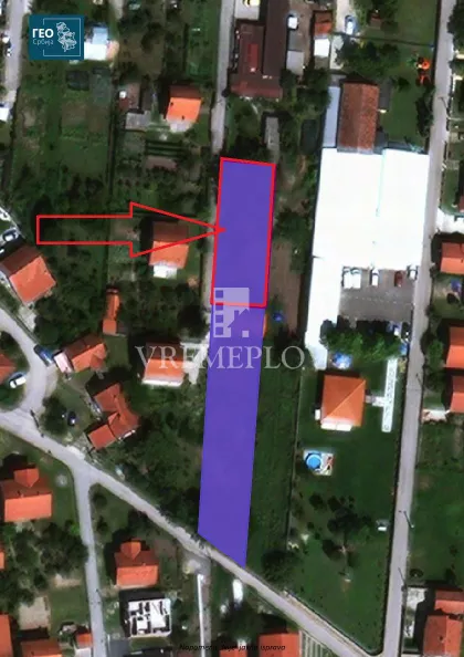 Borča | 4zida.rs