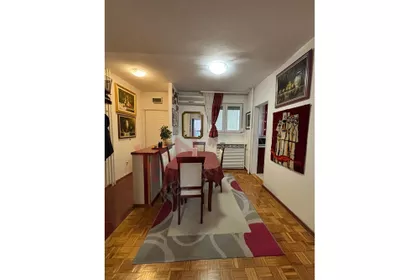 Omladinskih brigada | 4zida.rs